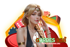 gordes เว็บตรง