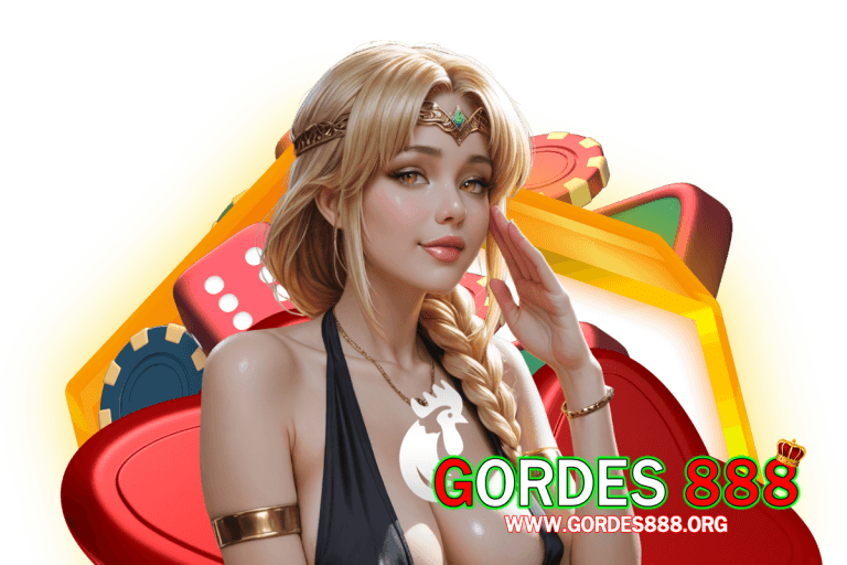 gordes เว็บตรง