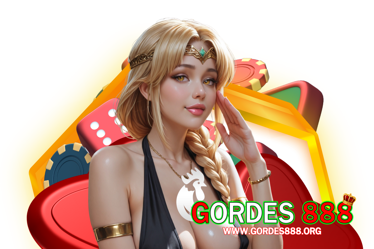 gordes เว็บตรง